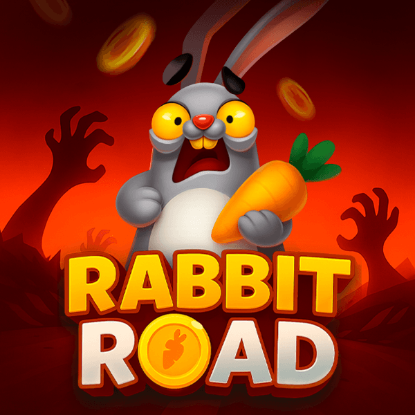 Rabbit Road - gioco del coniglio